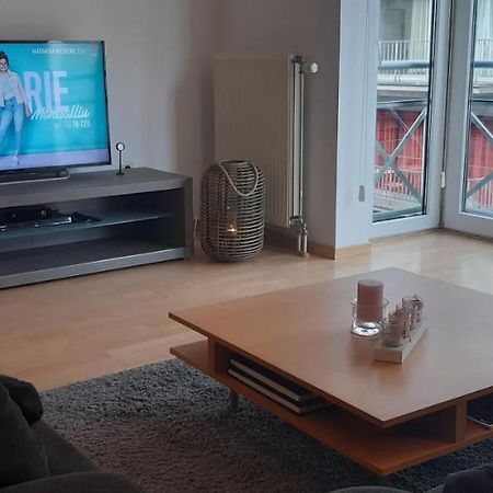 Apartament Residentie Lautrec Knokke-Heist Zewnętrze zdjęcie