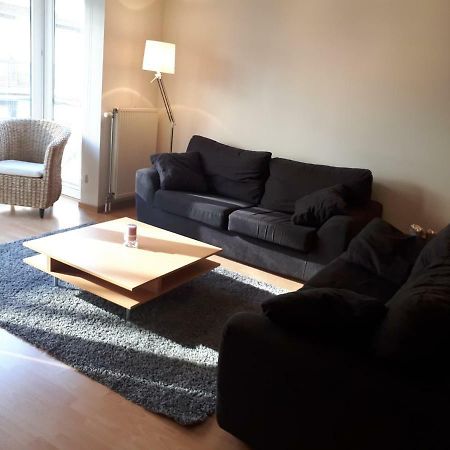 Apartament Residentie Lautrec Knokke-Heist Zewnętrze zdjęcie