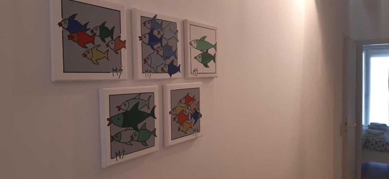 Apartament Residentie Lautrec Knokke-Heist Zewnętrze zdjęcie
