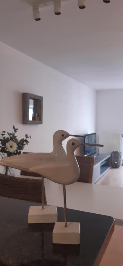 Apartament Residentie Lautrec Knokke-Heist Zewnętrze zdjęcie