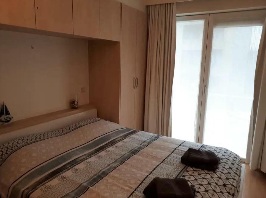 Apartament Residentie Lautrec Knokke-Heist Zewnętrze zdjęcie